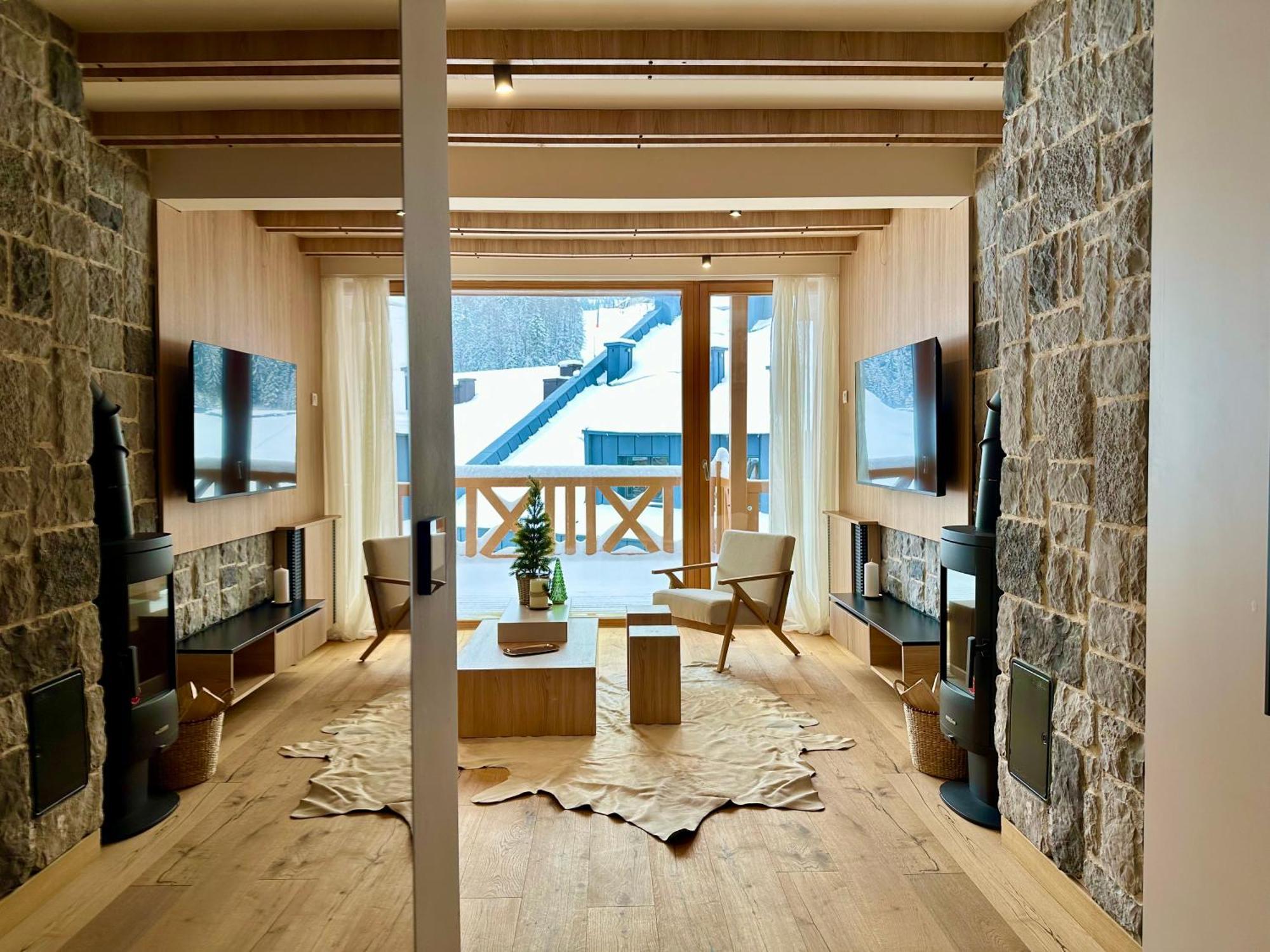 Mia Suites Jahorina Extérieur photo