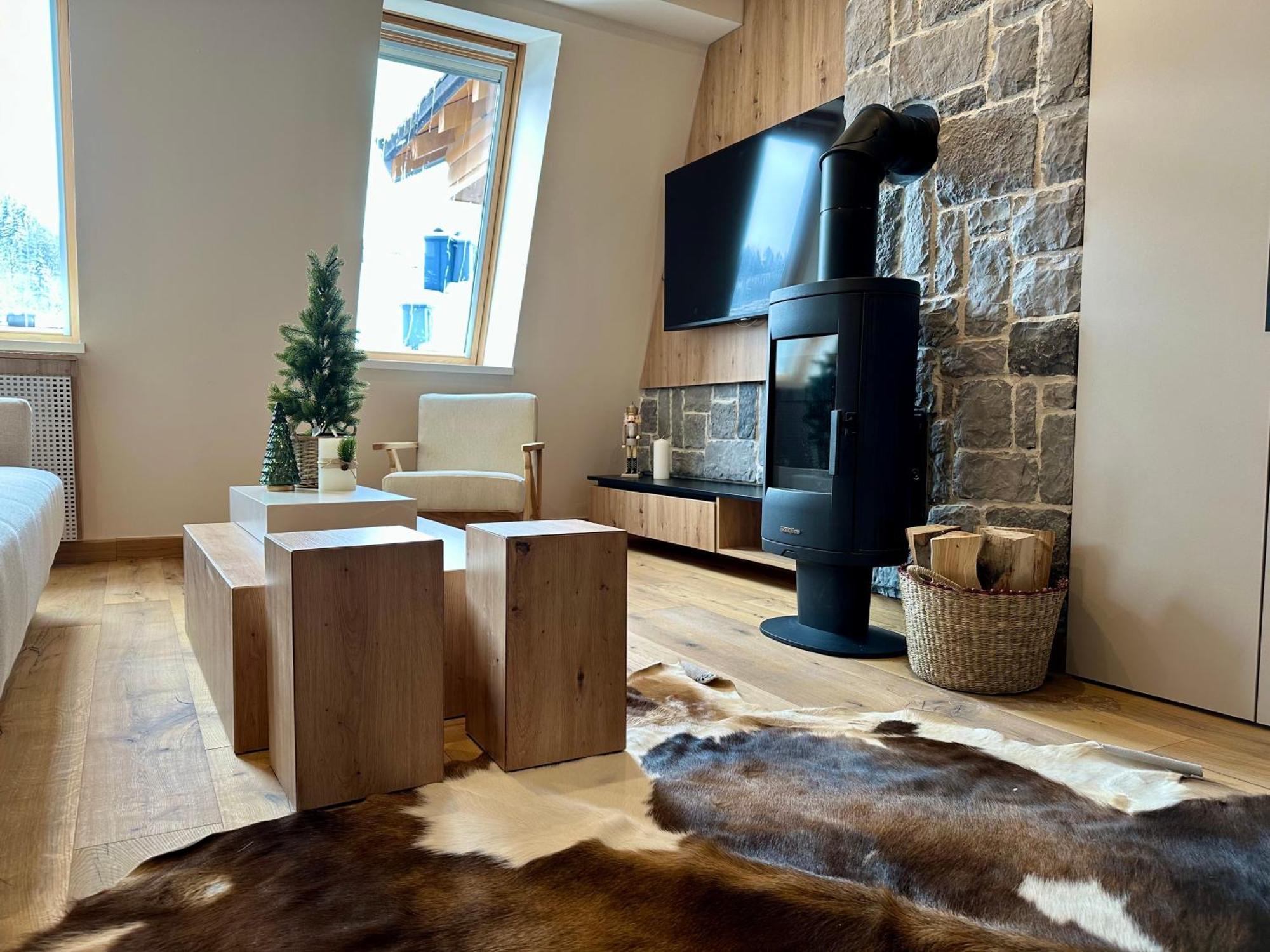 Mia Suites Jahorina Extérieur photo